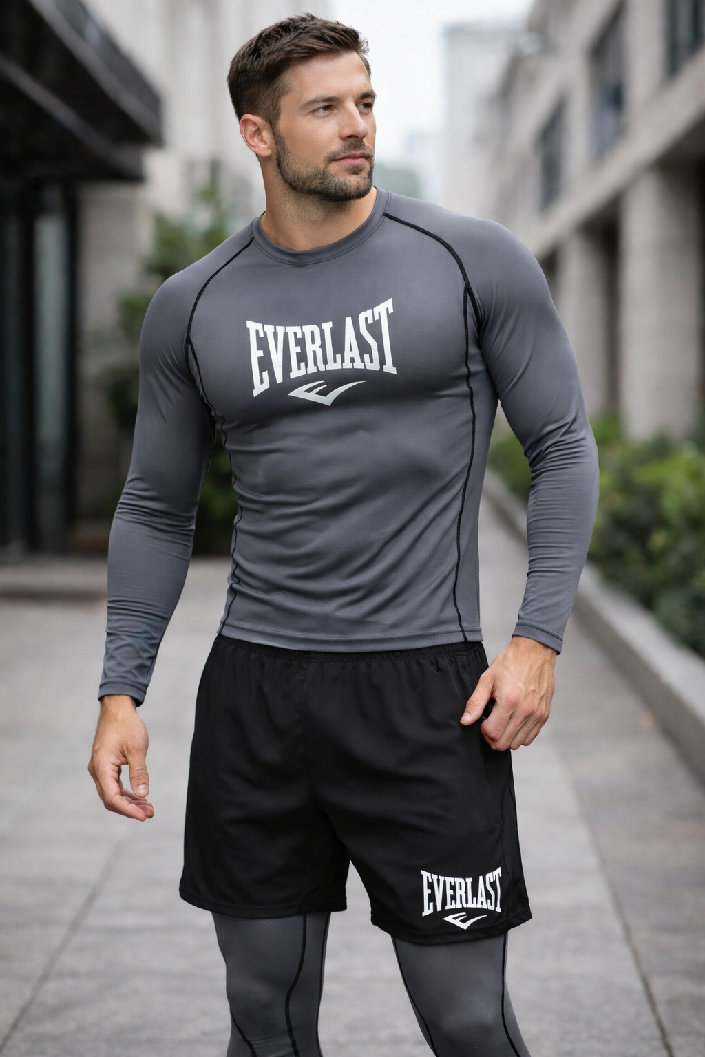 Everlast Performance Compression Training Set