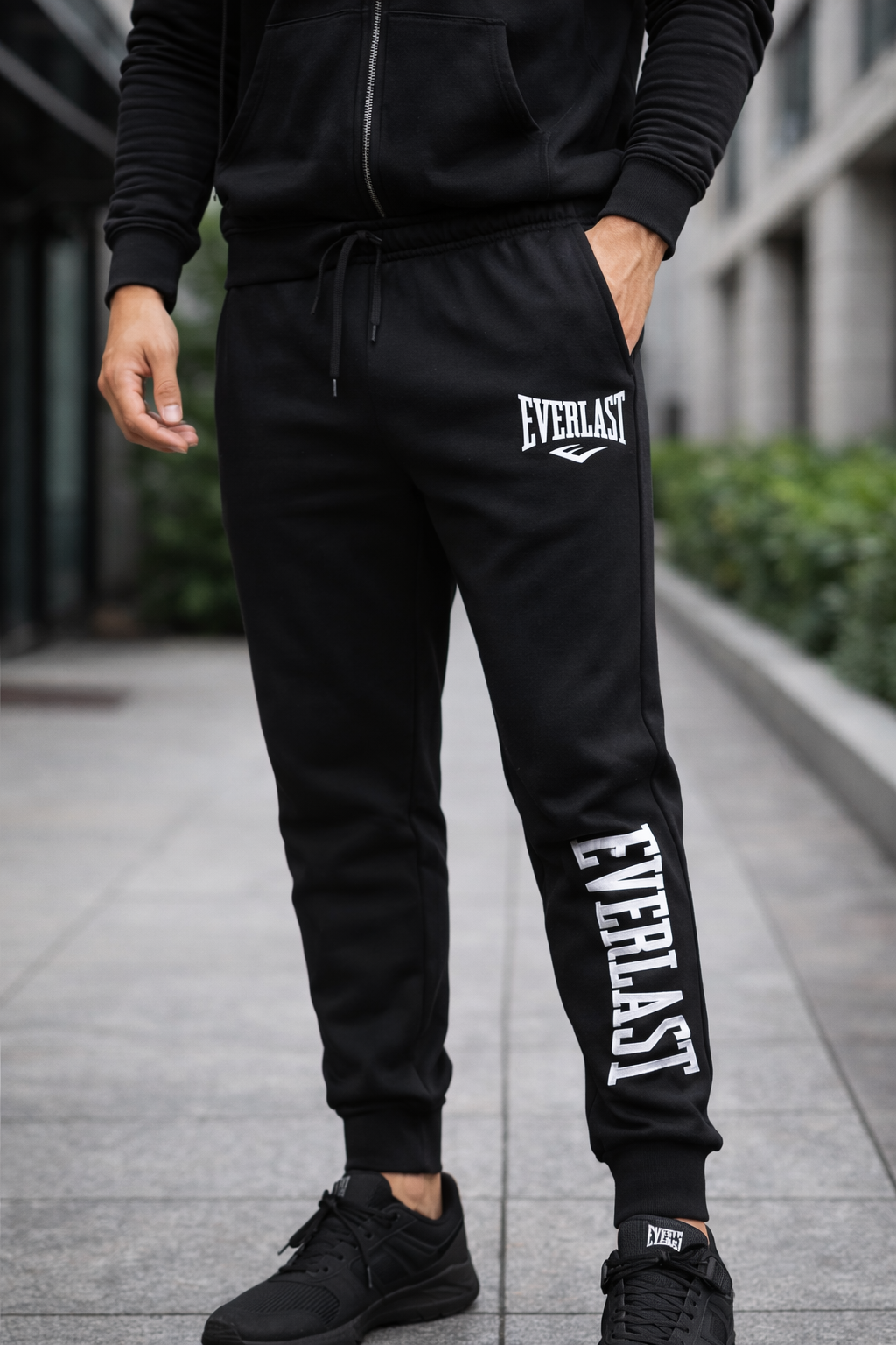Everlast Core Performance Sweatpants