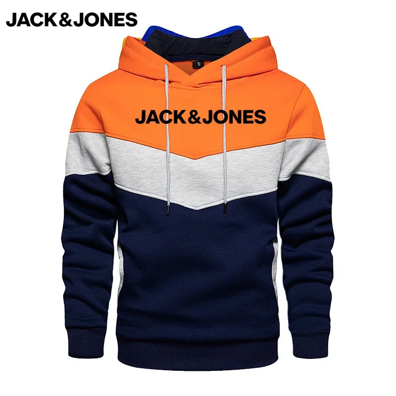Jack Jones Comfort Hoodie