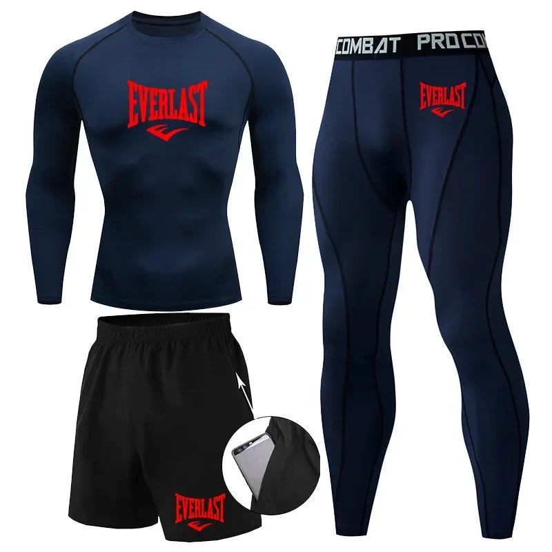 Everlast Performance Compression Training Set