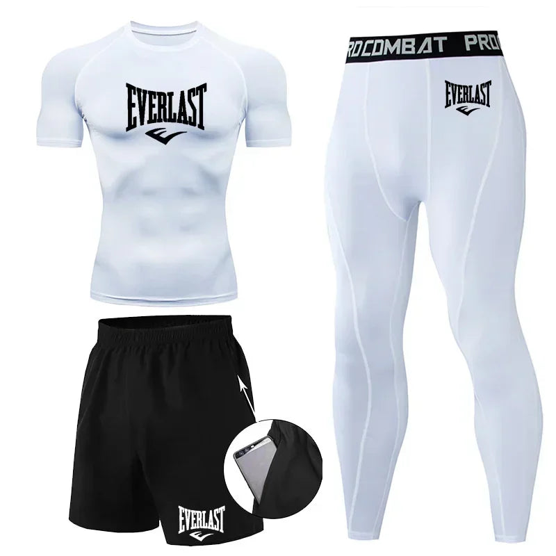 Everlast Performance Compression Training Set