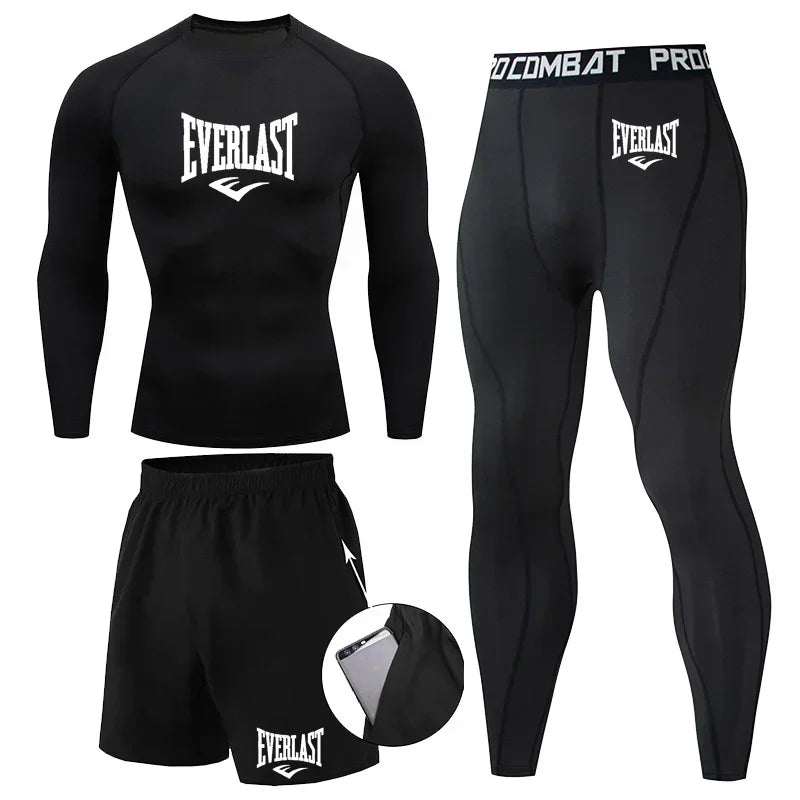 Everlast Performance Compression Training Set