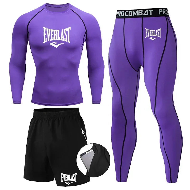 Everlast Performance Compression Training Set