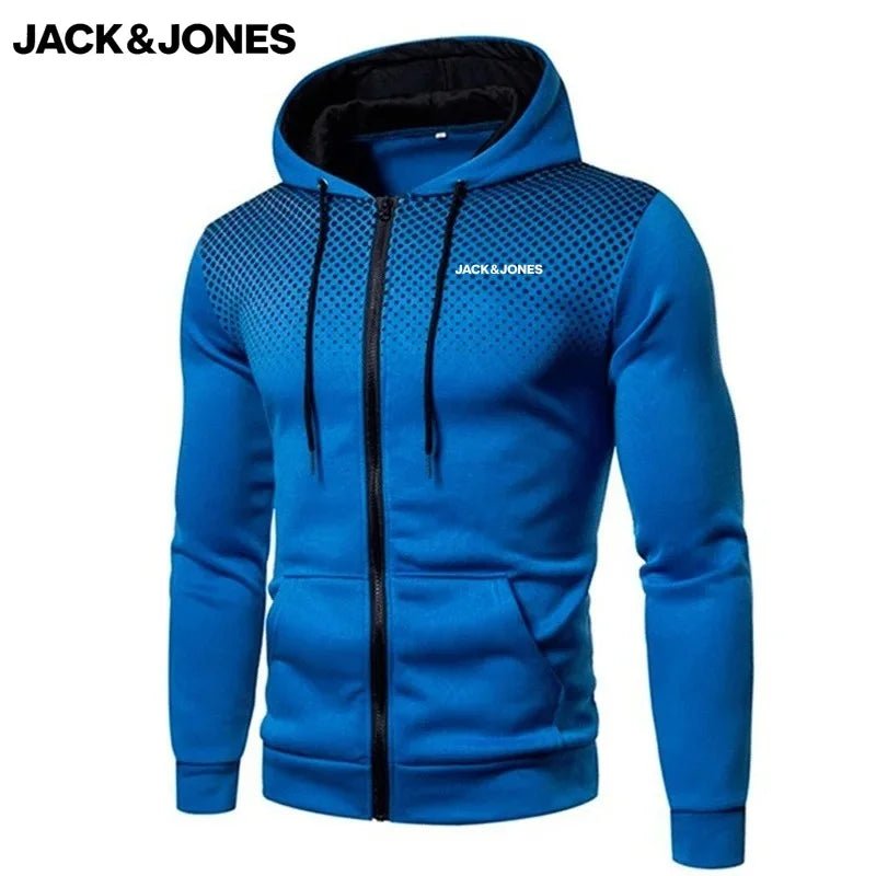 Jack Jones Sport Hoodie