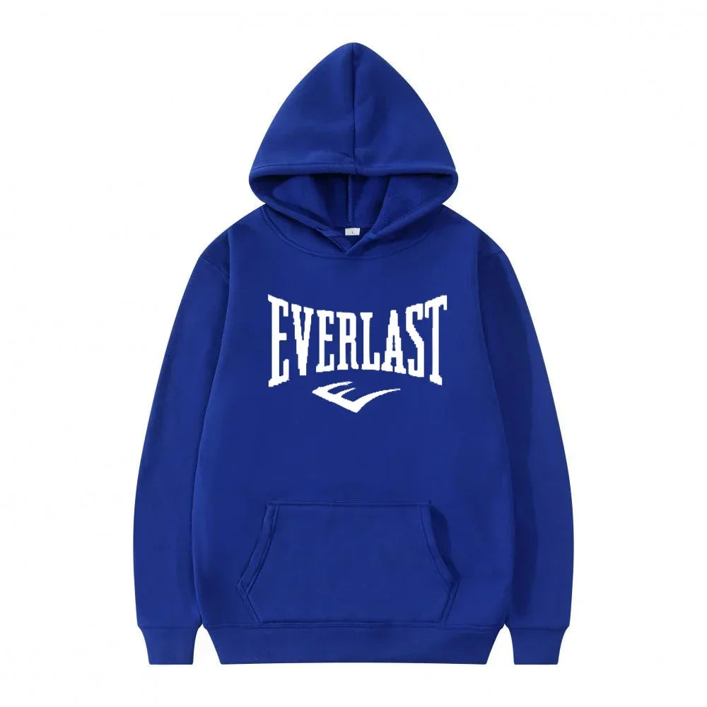 Everlast Classic Performance Hoodie