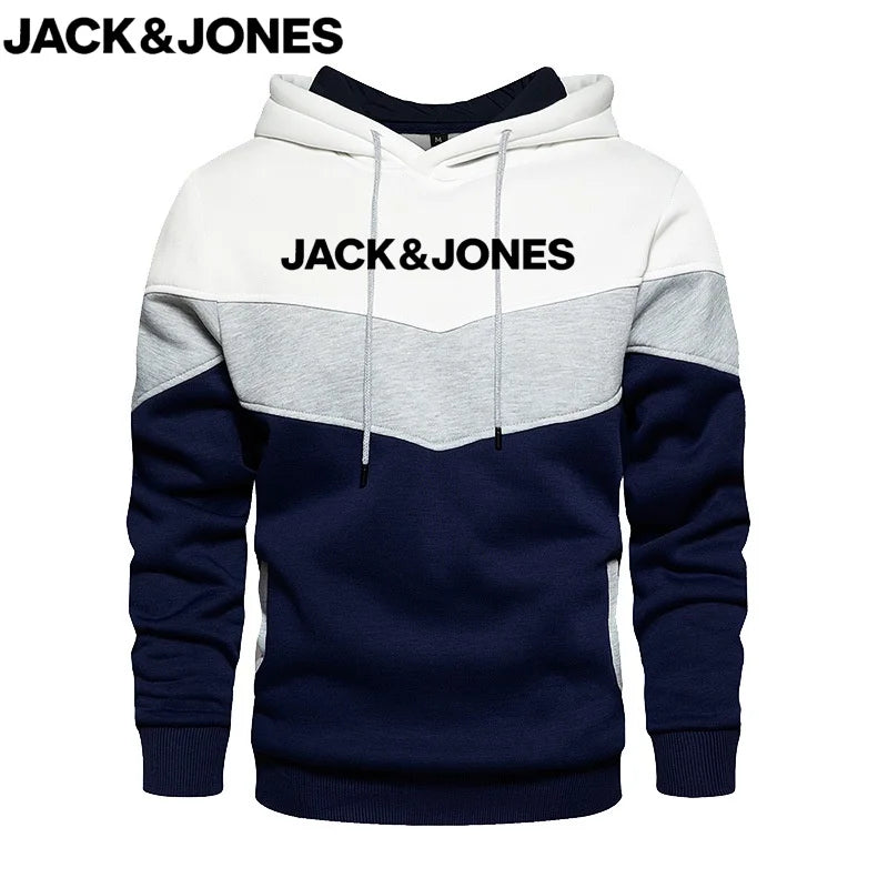 Jack Jones Comfort Hoodie