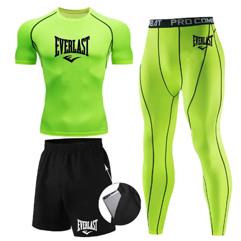 Everlast Performance Compression Training Set
