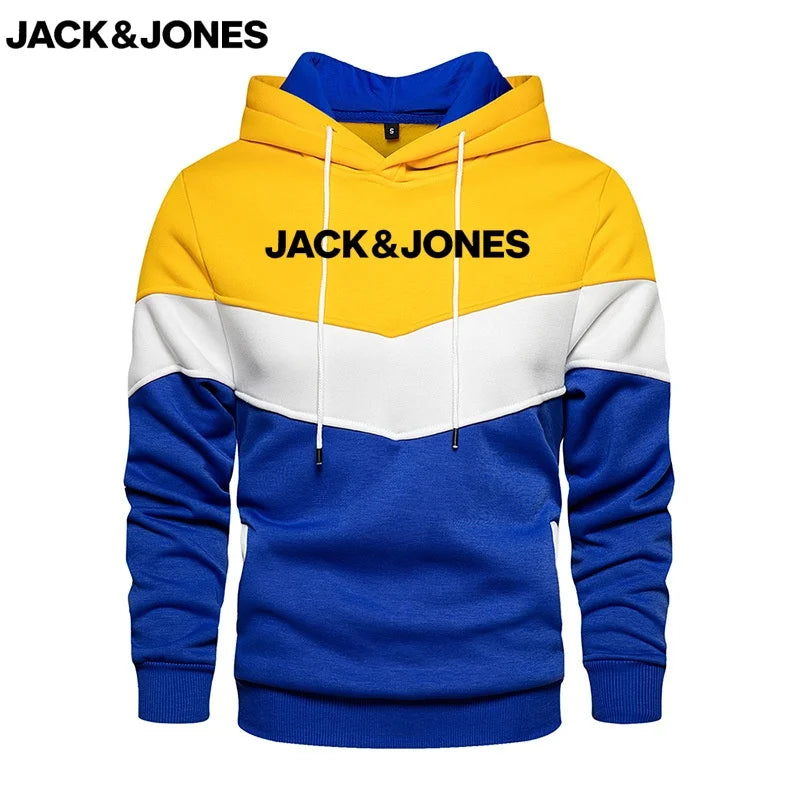 Jack Jones Comfort Hoodie