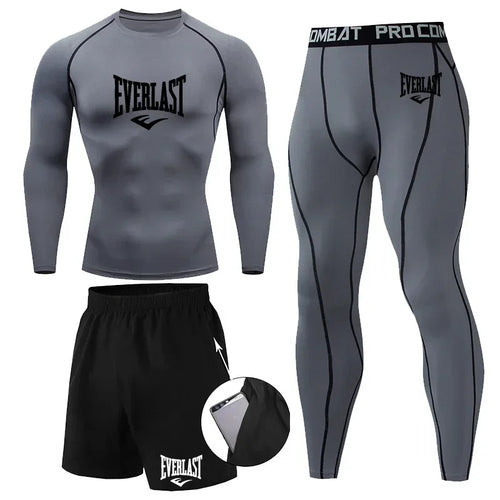 Everlast Performance Compression Training Set