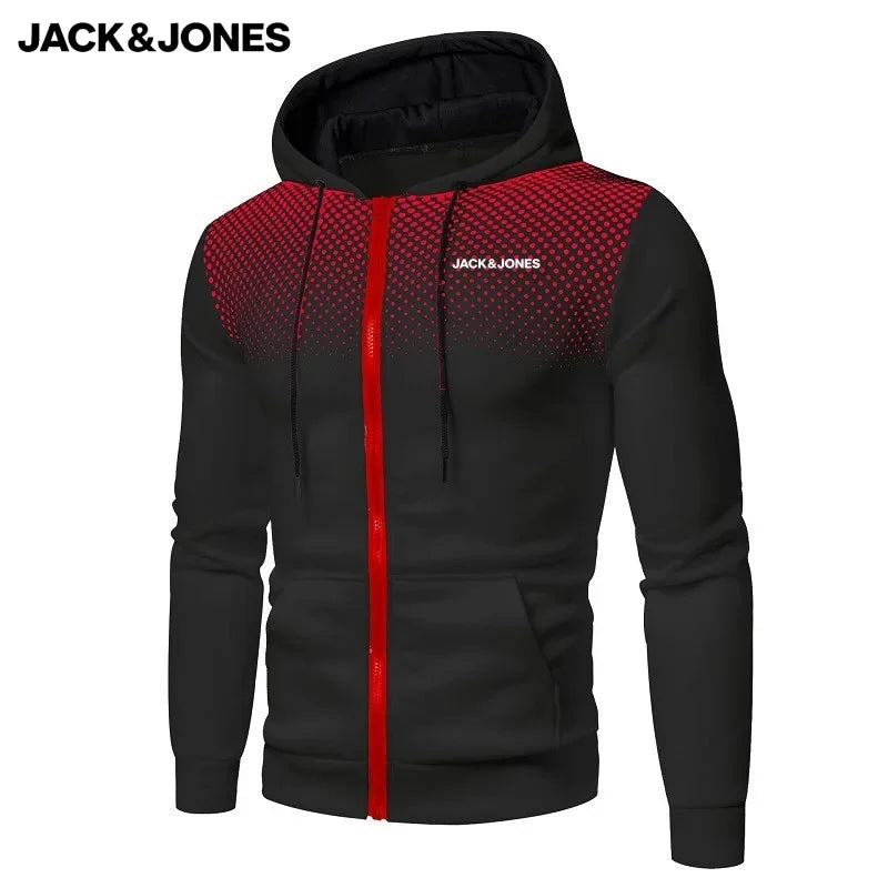 Jack Jones Sport Hoodie