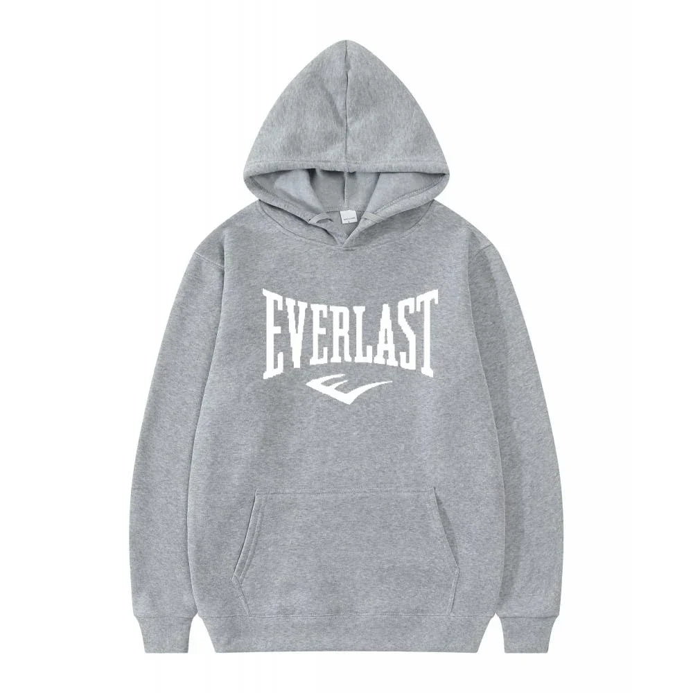 Everlast Classic Performance Hoodie