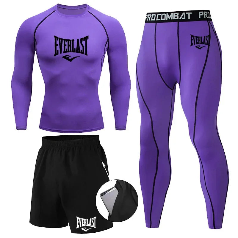 Everlast Performance Compression Training Set
