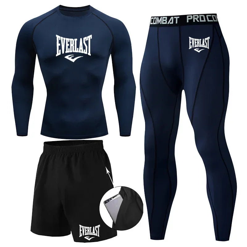Everlast Performance Compression Training Set