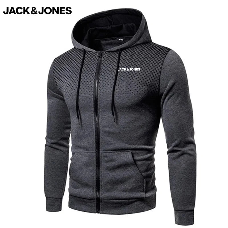 Jack Jones Sport Hoodie