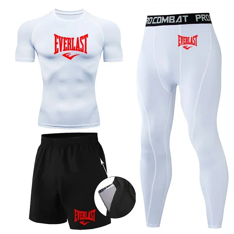 Everlast Performance Compression Training Set