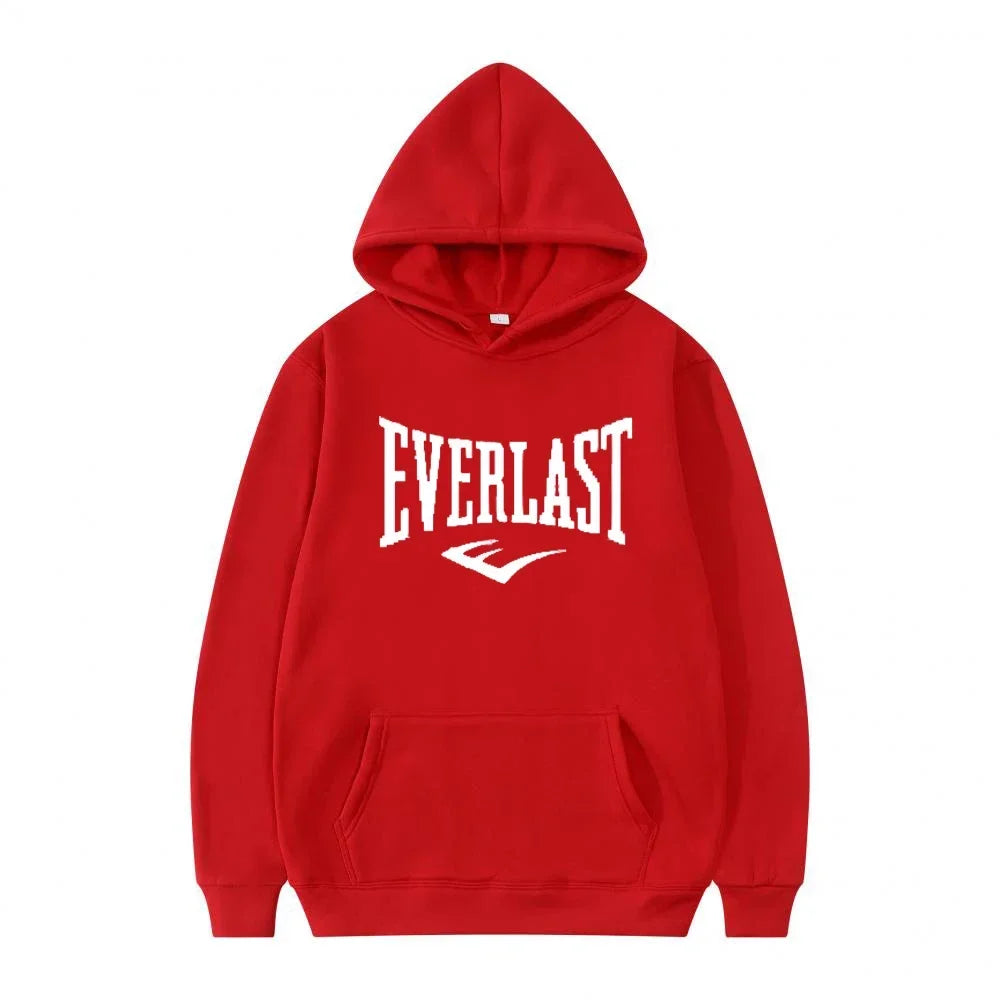 Everlast Classic Performance Hoodie
