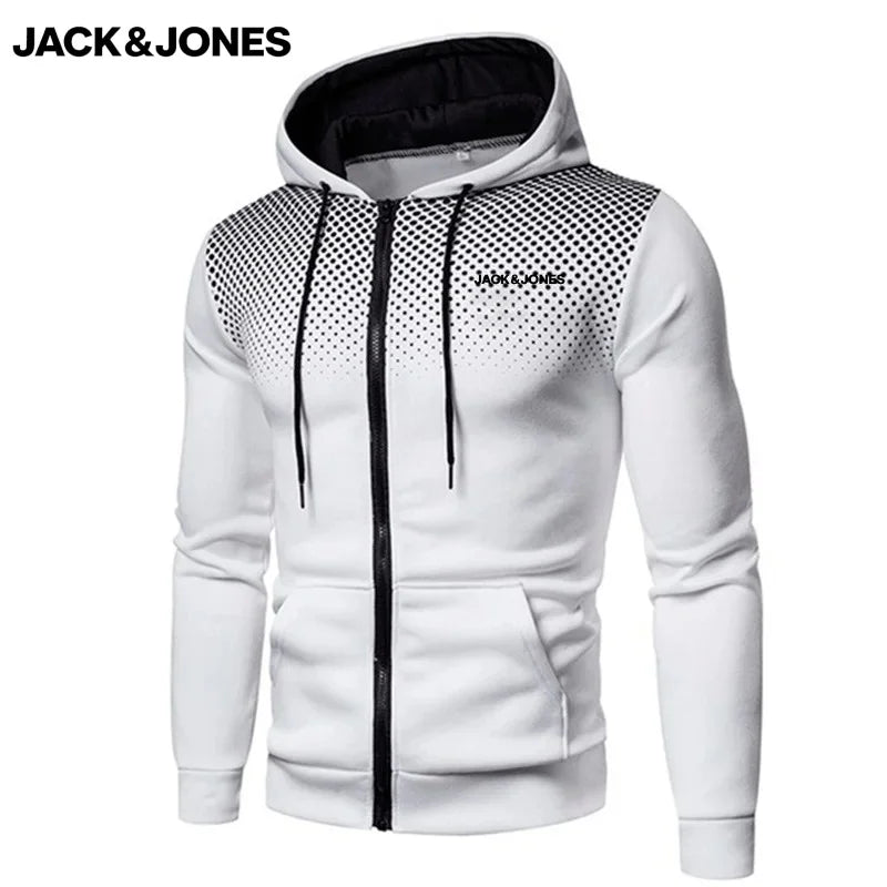Jack Jones Sport Hoodie