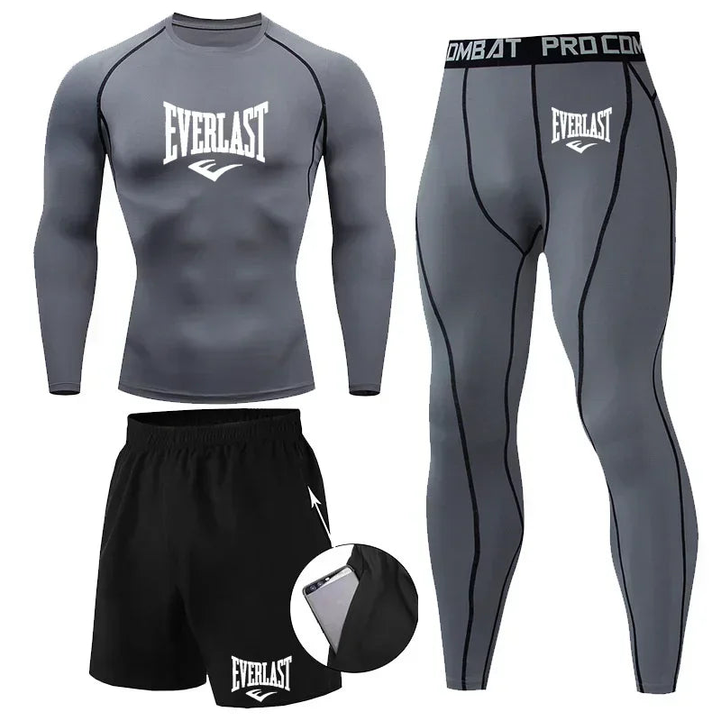 Everlast Performance Compression Training Set